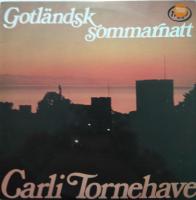 Gotl&auml;ndsk sommarnatt