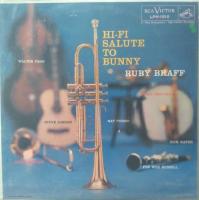 Hi-Fi salute to Bunny