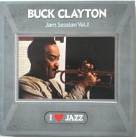 Jam Session - vol 1   &