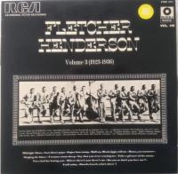 Fletcher Henderson vol 3 (1923-1936)