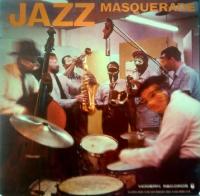 Jazz Masquerade 