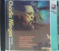 From the Jazz Workshop