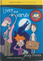 Livet som varulv  (u)