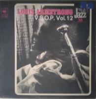 Louis Armstrong V.S.O.P. vol 1/2 - dubbel-LP