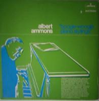 Boogie woogie piano stylings