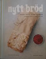 Nytt br&ouml;d : baka gott utan gluten