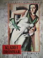 Kl&auml;dd i dr&ouml;mmar : om mode