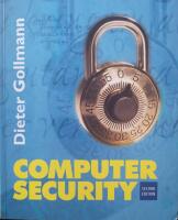 Computer Security, 2nd Edition