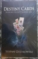 Destiny cards : en nyckel till ditt sj&auml;lsliga DNA