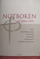 Notboken