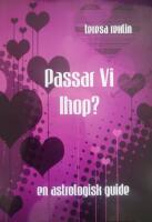 Passar vi ihop? : en astrologisk guide