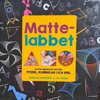 Mattelabbet