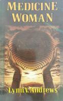 MEDICINE WOMAN 