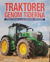 Traktorer genom tiderna
