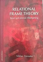 Relational Frame Theory