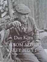 De som aldrig sett havet