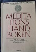 Meditationshandboken