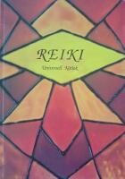 Reiki : universell k&auml;rlek
