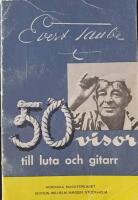 50 visor till luta och gitarr