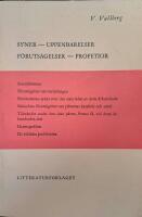 Syner-Uppenbarelser-F&ouml;ruts&auml;gelser-Profetior