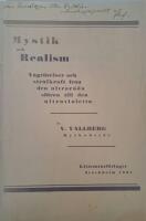  V&aring;gr&ouml;relser och str&aring;lkraft fr&aring;n den ultrar&ouml;da sf&auml;ren till den ultravioletta.