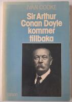 Sir Arthur Conan Doyle kommer tillbakan