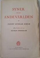 Syner fr&aring;n andev&auml;rlden
