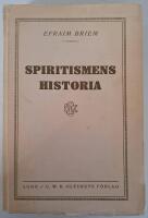 Spiritismens historia