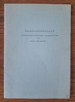 Om spiritualism : Diskussionsinledningar sammanst&auml;llda av Gurli Bernstr&ouml;m