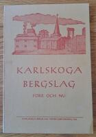Karlskoga bergslag f&ouml;rr och nu, 1964-1965