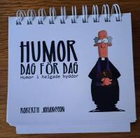 Humor dag f&ouml;r dag