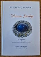Dream jewelry : On gemstones & meetings with jewelers from Sweden
