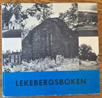 Lekebergsboken