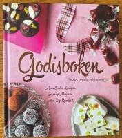 Godisboken : [recept, nostalgi och historia]