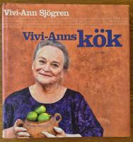 Vivi-Anns k&ouml;k