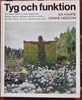 Tyg och funktion : [att skapa kl&auml;der av raka tygstycken]