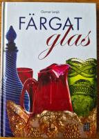 F&auml;rgat glas