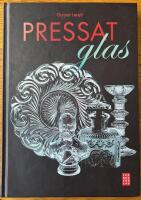 Pressat glas / Gunnar Lersj&ouml; ; [fotografier: f&ouml;rfattaren