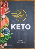 21 Day Challenge - Keto