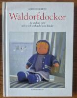 Waldorfdockor
