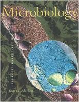 Microbiology 4th Edition