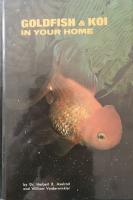 Goldfish & Koi in your home