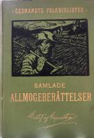 Samlade allmogeber&auml;ttelser II