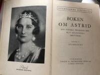 Boken om Astrid