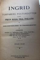 Ingrid - torparens fosterdotter