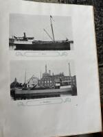 &Aring;ngfartygsaktiebolaget G&ouml;ta Kanal