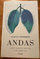 Andas : livet h&auml;nder mellan tv&aring; andetag