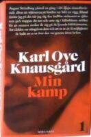 Min kamp