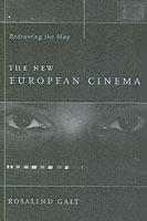 The New European Cinema: Redrawing the Map (Häftad)