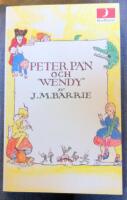 Peter Pan och Wendy